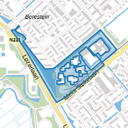 Perceel GVH37-AW-2903