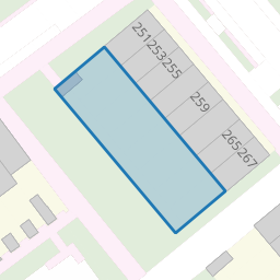 Perceel GVH37-AW-2905