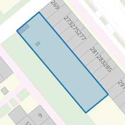 Perceel GVH37-AW-2906