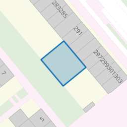 Perceel GVH37-AW-2908