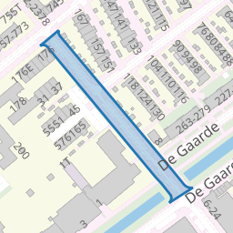 Perceel GVH37-AW-2942