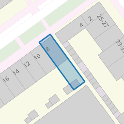 Perceel GVH37-AW-2947