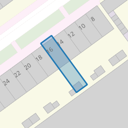 Perceel GVH37-AW-2951