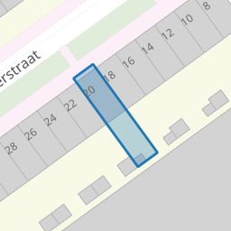 Perceel GVH37-AW-2953