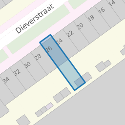 Perceel GVH37-AW-2956