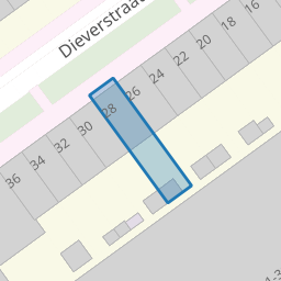 Perceel GVH37-AW-2957