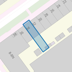 Perceel GVH37-AW-2960