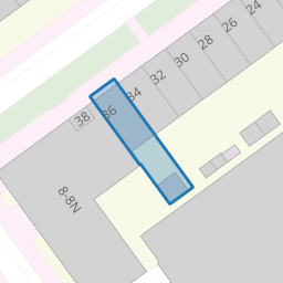 Perceel GVH37-AW-2961