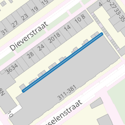 Perceel GVH37-AW-2962