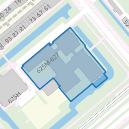 Perceel GVH37-AW-2968