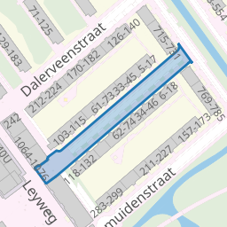 Perceel GVH37-AW-2971