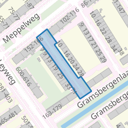 Perceel GVH37-AW-2983