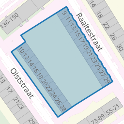 Perceel GVH37-AW-2984