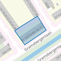 Perceel GVH37-AW-2986