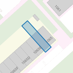 Perceel GVH37-AW-2993