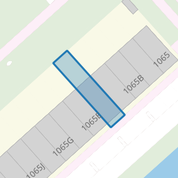 Perceel GVH37-AW-2996