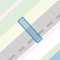 Perceel GVH37-AW-2998