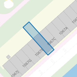 Perceel GVH37-AW-3006