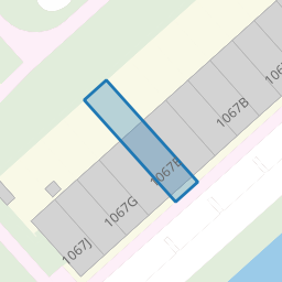 Perceel GVH37-AW-3007