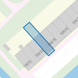 Perceel GVH37-AW-3008