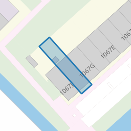 Perceel GVH37-AW-3010