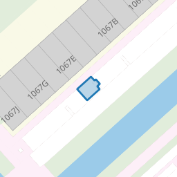 Perceel GVH37-AW-3027