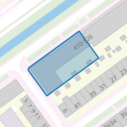 Perceel GVH37-AW-3038