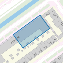 Perceel GVH37-AW-3039