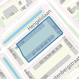 Perceel GVH37-AW-305