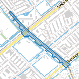 Perceel GVH37-AW-3053