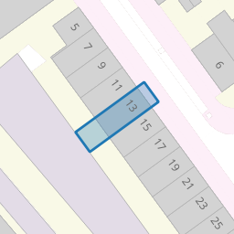 Perceel GVH37-AW-3065