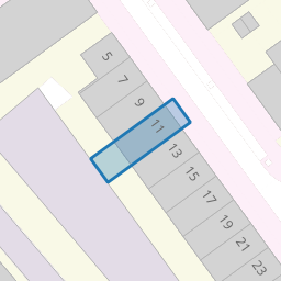 Perceel GVH37-AW-3066