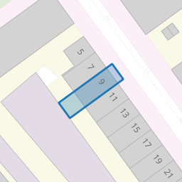 Perceel GVH37-AW-3067