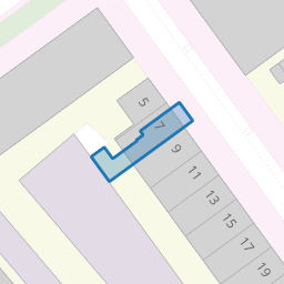 Perceel GVH37-AW-3068