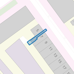 Perceel GVH37-AW-3069