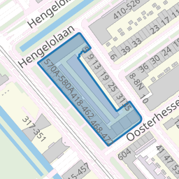 Perceel GVH37-AW-3071