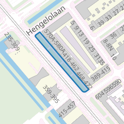 Perceel GVH37-AW-3072