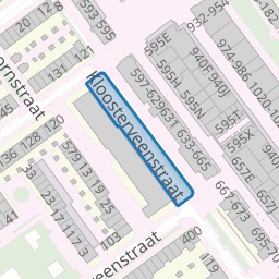 Perceel GVH37-AW-3073