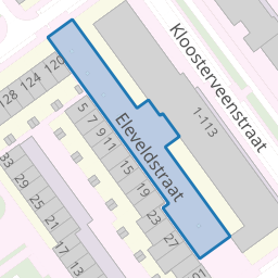 Perceel GVH37-AW-3075