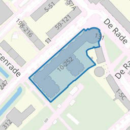 Perceel GVH37-AW-3079