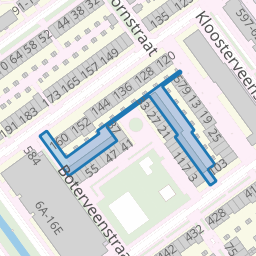 Perceel GVH37-AW-3085