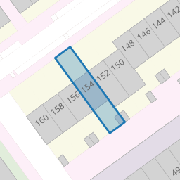 Perceel GVH37-AW-3095