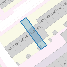 Perceel GVH37-AW-3096