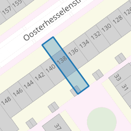 Perceel GVH37-AW-3103