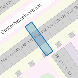 Perceel GVH37-AW-3105