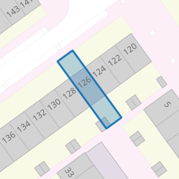 Perceel GVH37-AW-3109