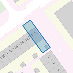 Perceel GVH37-AW-3112