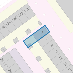 Perceel GVH37-AW-3113