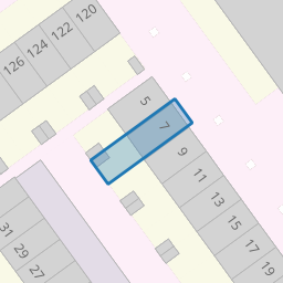 Perceel GVH37-AW-3114