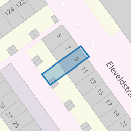 Perceel GVH37-AW-3115